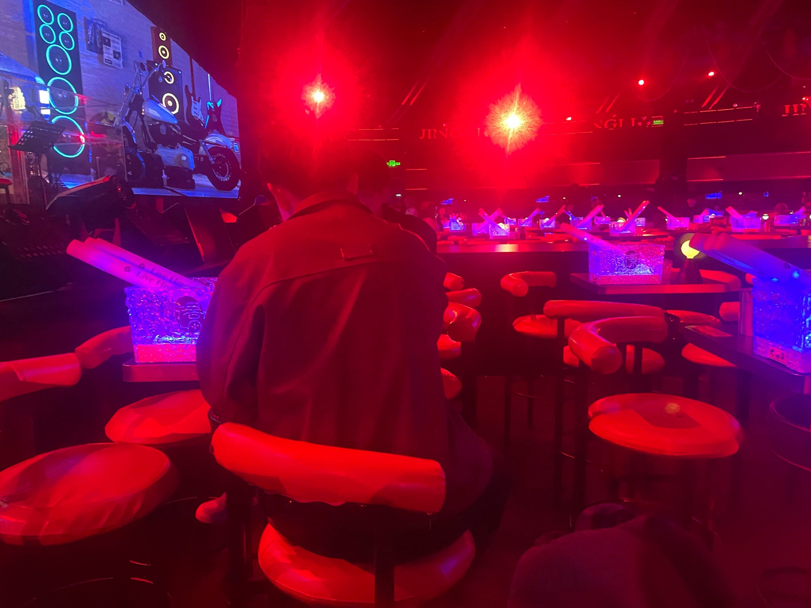 天水商务ktv哪里有商务ktv推荐-清水县ktv预定