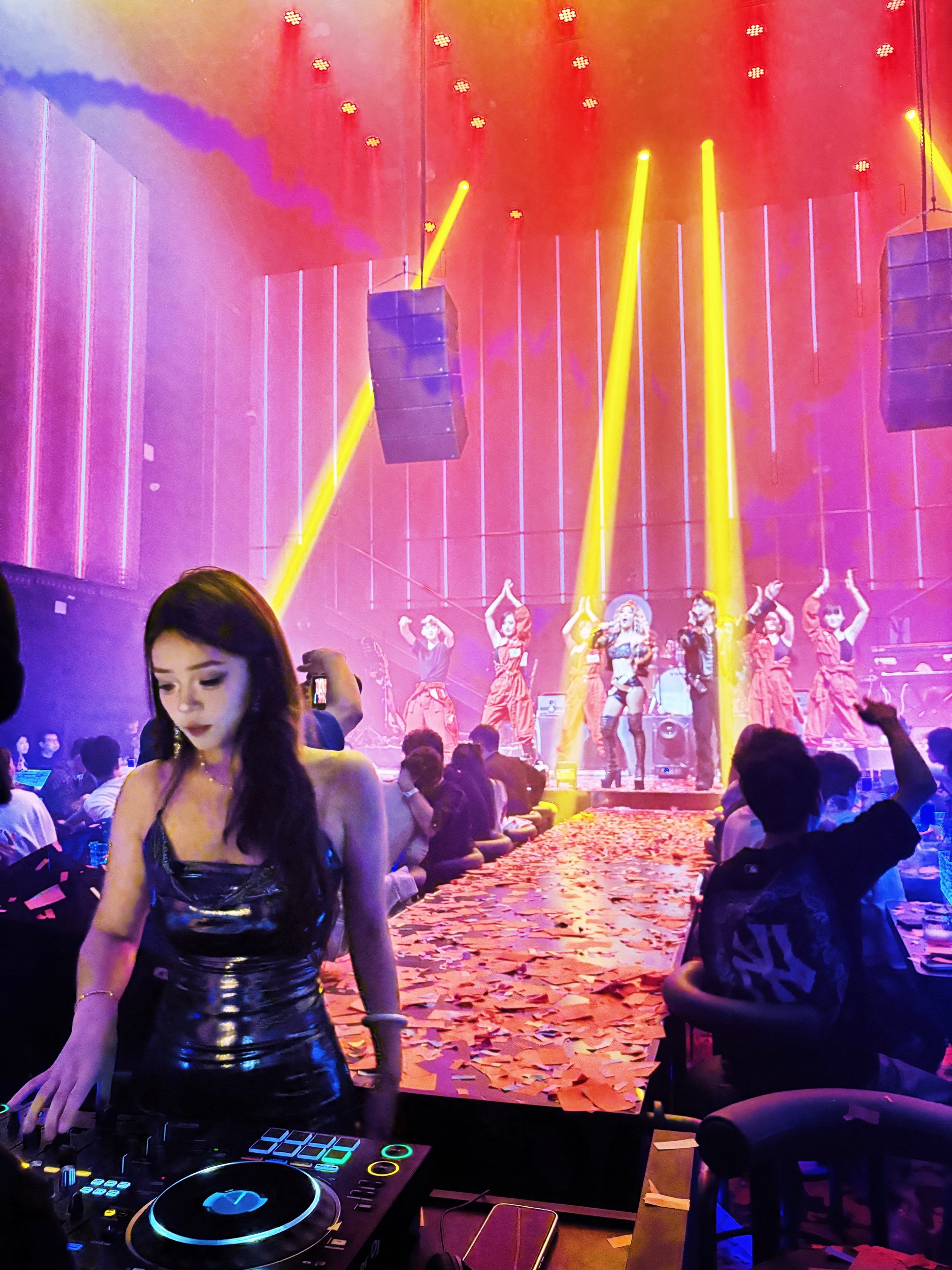 天水商务KTV全新玩法-清水县ktv预定