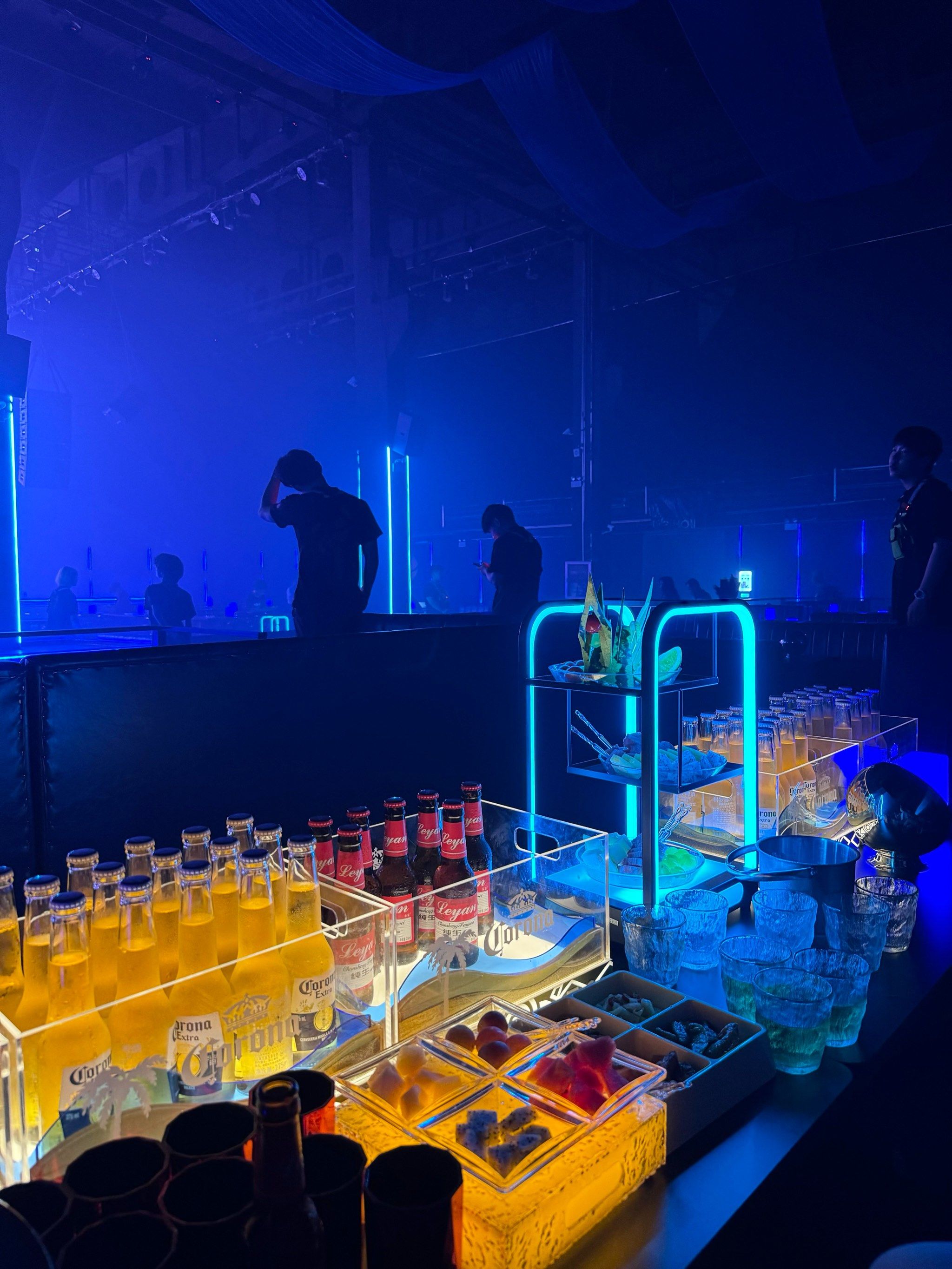 天水商务ktv高端商务ktv首选-清水县ktv预定